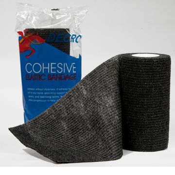 Decron Vet Wrap - Cohesive Bandage